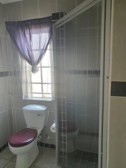 Funky Dot Sleeping Spot Apartment Kempton Park Exterior foto