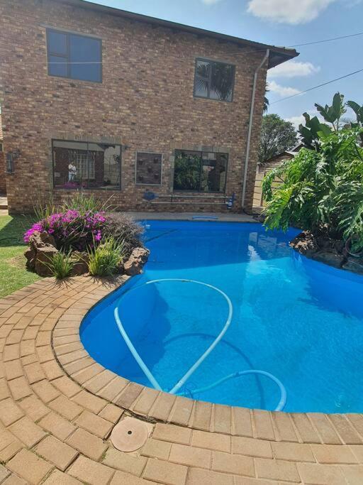 Funky Dot Sleeping Spot Apartment Kempton Park Exterior foto