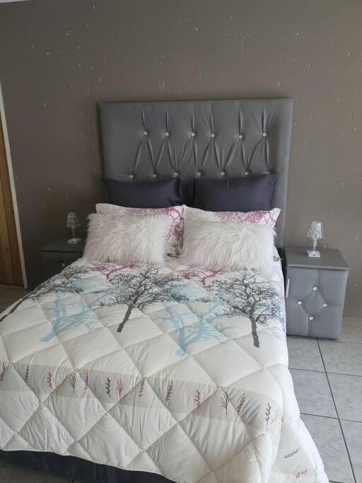 Funky Dot Sleeping Spot Apartment Kempton Park Exterior foto